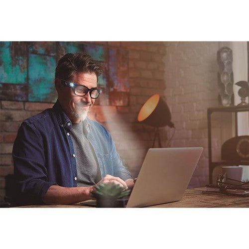 VIZMAXX Magnibrite Autofocus - Lunettes - La bonne remise