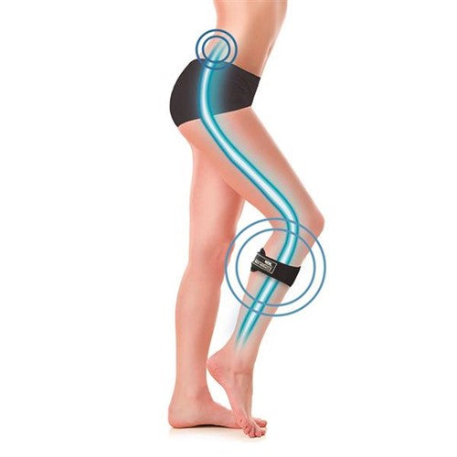 GYMFORM BACK MIRACLE - anti mal de dos - Accessoire de sport - La bonne remise