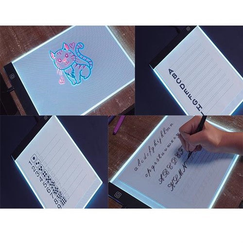 +STARLYF GLOW BOARD X2 - Jouets - La bonne remise