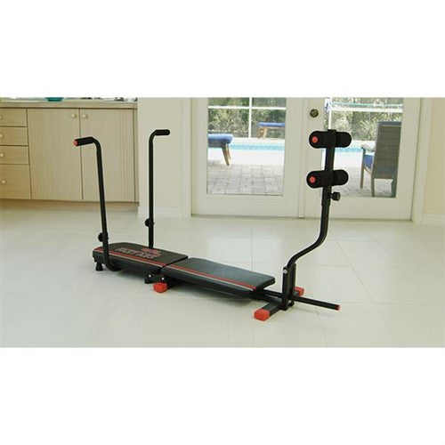 GYMFORM FAST ABS - - La bonne remise