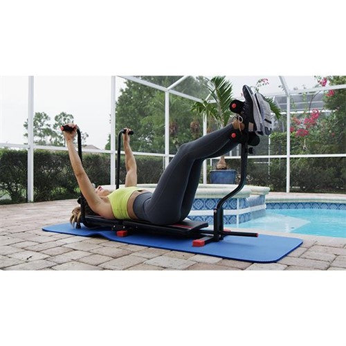 GYMFORM FAST ABS - - La bonne remise