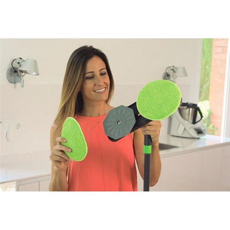 STARLYF CYCLONIC MOP - Balais, Promotion - La bonne remise