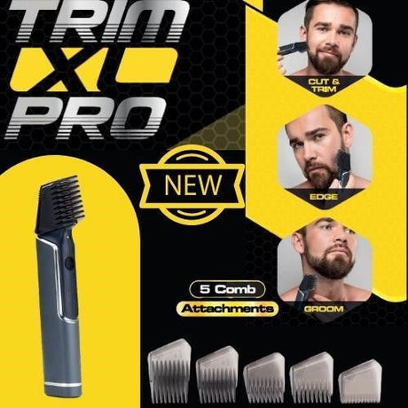 Ttrim XL Pro - Soin visage - La bonne remise