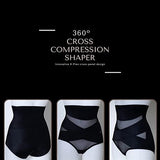 VELFORM Cross Compression Shaper X2 - Vêtement amincissent, vêtements et chaussures - La bonne remise