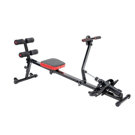 Kendox Row Shaper Full Tonic - Cardio, entraîneurs de corps, Promotion - La bonne remise