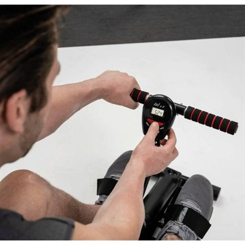 Kendox Row Shaper Full Tonic - Cardio, entraîneurs de corps, Promotion - La bonne remise