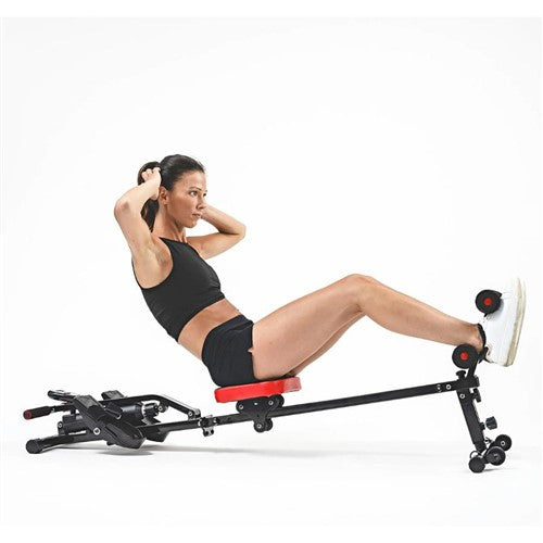 Kendox Row Shaper Full Tonic - Cardio, entraîneurs de corps, Promotion - La bonne remise