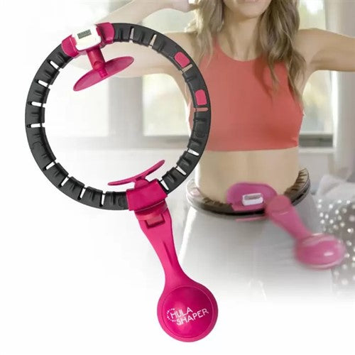 Hula Shaper - entraîneur abdominal - La bonne remise