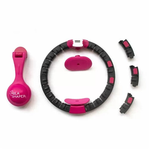 Hula Shaper - entraîneur abdominal - La bonne remise