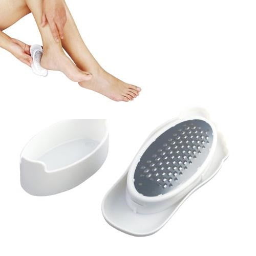 PERFECT PEDI 2 FOR 1 - Soin des pieds, Promotion - La bonne remise