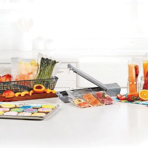 DuoSealer - Duolock -  - La bonne remise