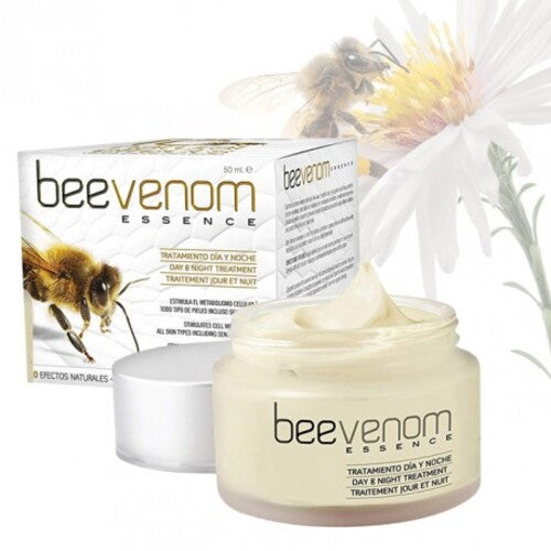 CREME VENIN D'ABEILLE - Soin visage - La bonne remise