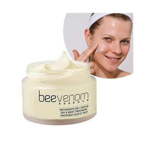 CREME VENIN D'ABEILLE - Soin visage - La bonne remise