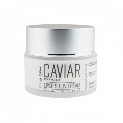 CREME DE CAVIAR - Soin visage - La bonne remise