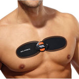 GYMFORM SIX PACK - Accessoire de sport, appareil de vibration, entraîneur abdominal - La bonne remise
