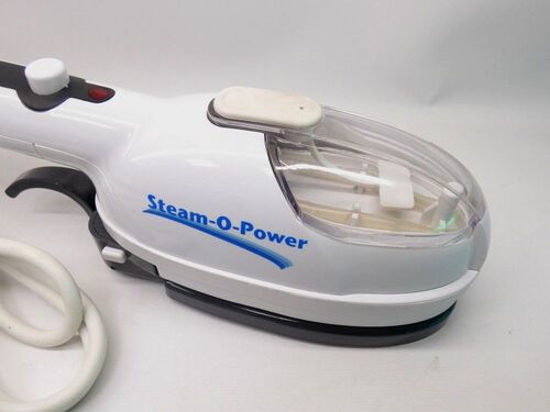 STEAM O POWER - Repassage et lessive - La bonne remise