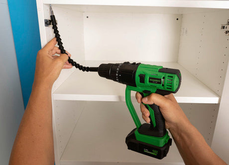 HAMMERSMITH Multi Tool Set - Outils - La bonne remise