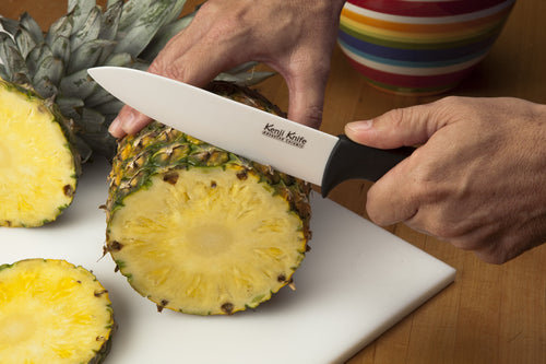 KENJI KNIVES - Lot de 3 couteaux - Machines à découper et couteaux - La bonne remise