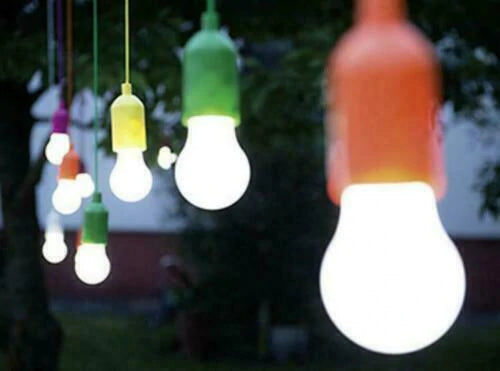 HANDY LUX LOT DE 4 AMPOULES LED - Éclairage - La bonne remise