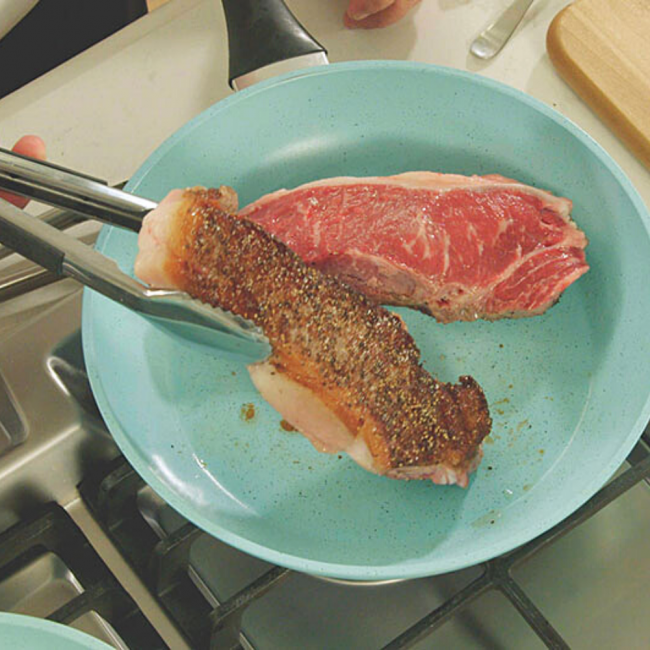 COUVERCLE JADE PAN 20 CM - Poêles et casseroles - La bonne remise