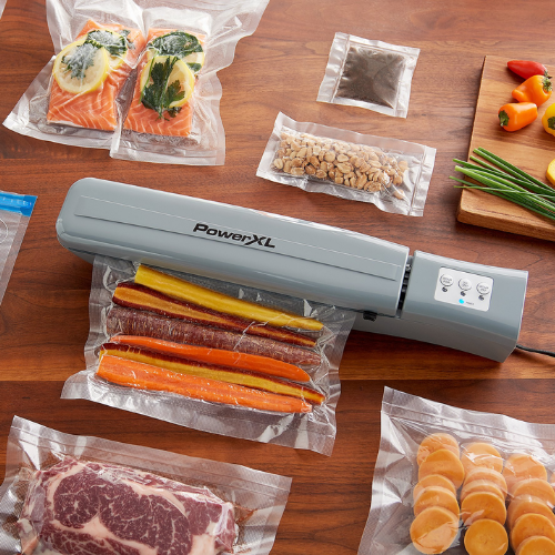 DuoSealer - Duolock -  - La bonne remise