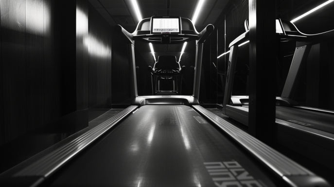 tapis de marche