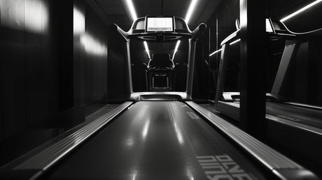 tapis de marche