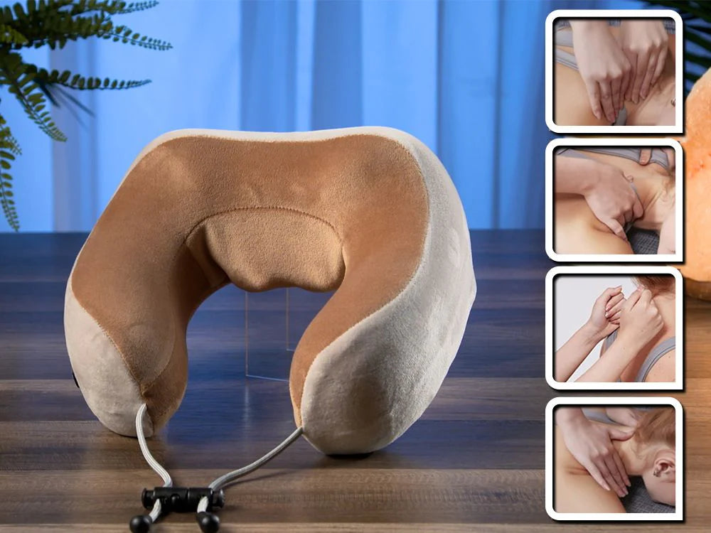 WELLPRIME MIRACLE MASSAGER -  - La bonne remise