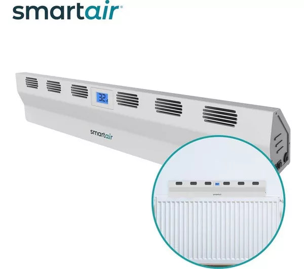 Smart Air Boost -  - La bonne remise