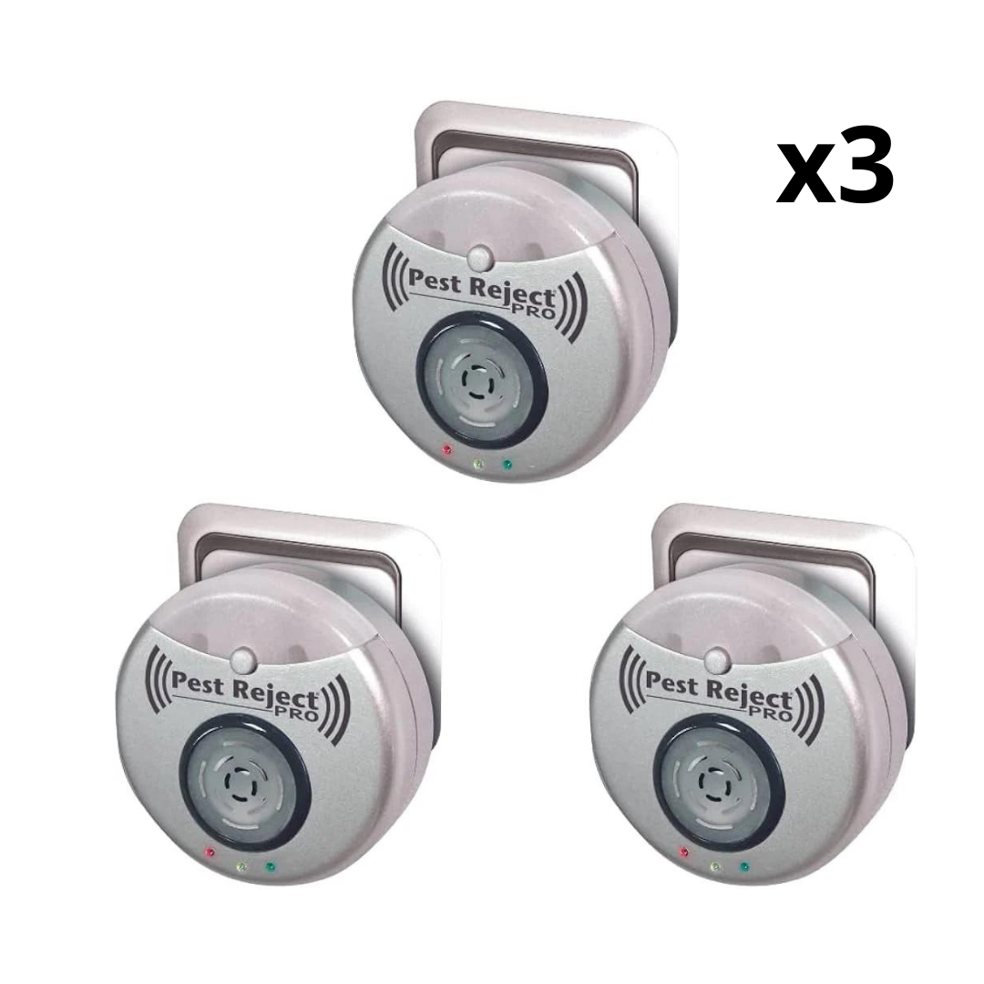 Nuisirepulse  X2