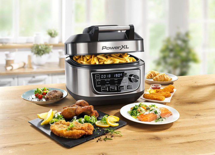 Powerxl Multicooker