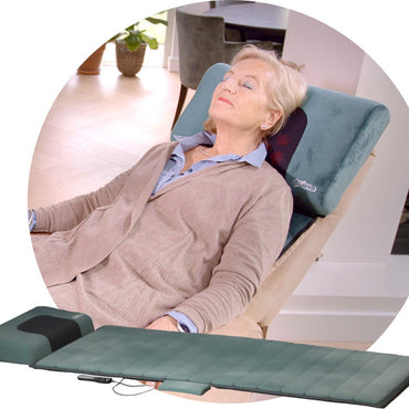 Harmony Mat - Système de massage