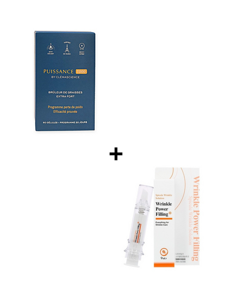 Kit summer beauty -  - La bonne remise