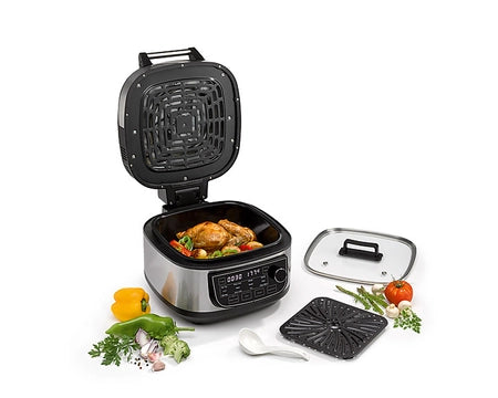 Powerxl Multicooker