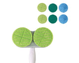 TURBO SPIN + Microfibres - Balais, Promotion - La bonne remise