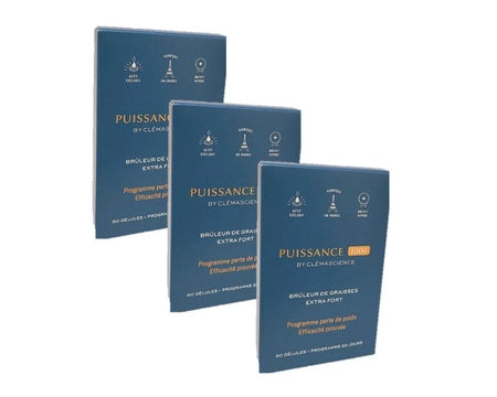 Puissance 1000 plus 30 jours -  - La bonne remise