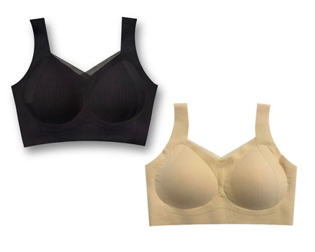 Misslim bra noir et chair - vêtements et chaussures - La bonne remise