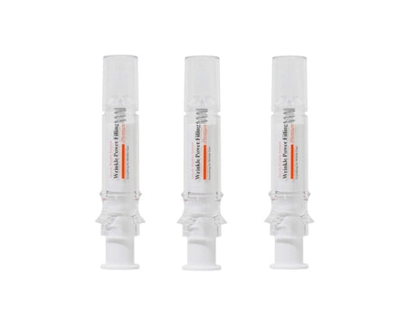 Power Tense - Wrinkle Power