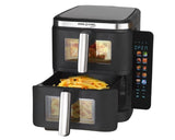 Dual chef smart - Air fryer
