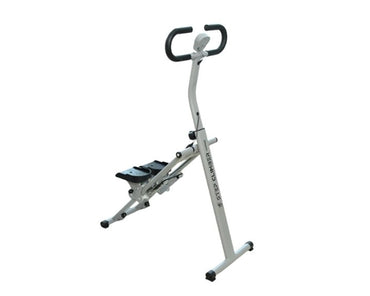 Step climber