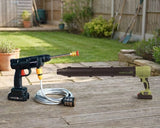High pressure + power blower -  - La bonne remise