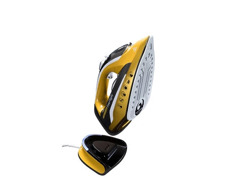 Steam Gliss Free Iron