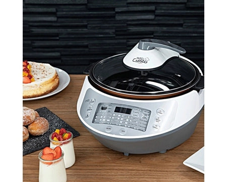 Autocuisto - Multicuiseur