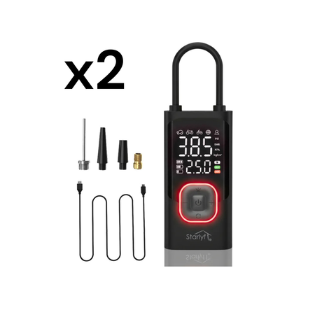 Smart Compressor
