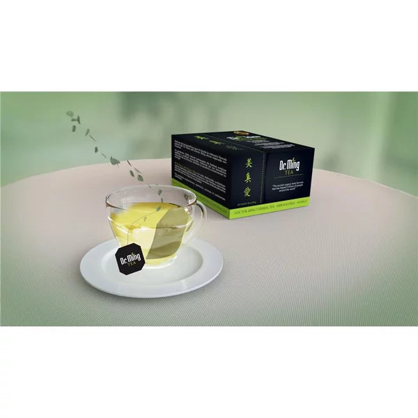 DR MING TEA