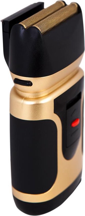 Power Touch Gold