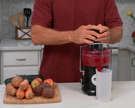 Frutta - Machine à jus