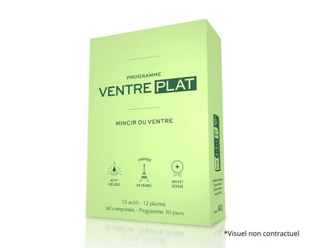 Programme ventre plat -  - La bonne remise