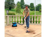 Invictus c9 deluxe - Aspirateur multi-usage