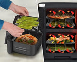 Dual chef smart - Air fryer